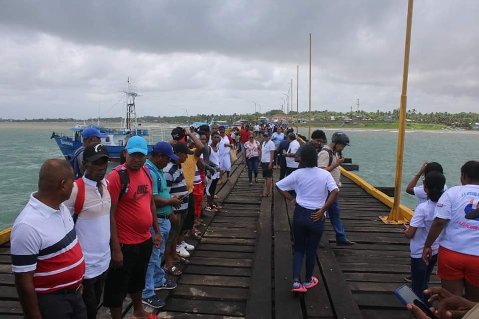 En celebración a Julio Victorioso INPESCA anuncia apertura de la Temporada de Pesca  de la Langosta del Caribe 2024/2025